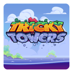 Tricky Towers icon